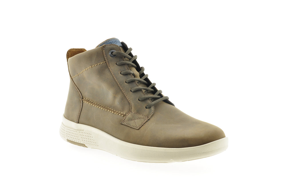 waldlaufer heren, waldlaufer Heiko, boots heren, schoenen voor steunzolen heren