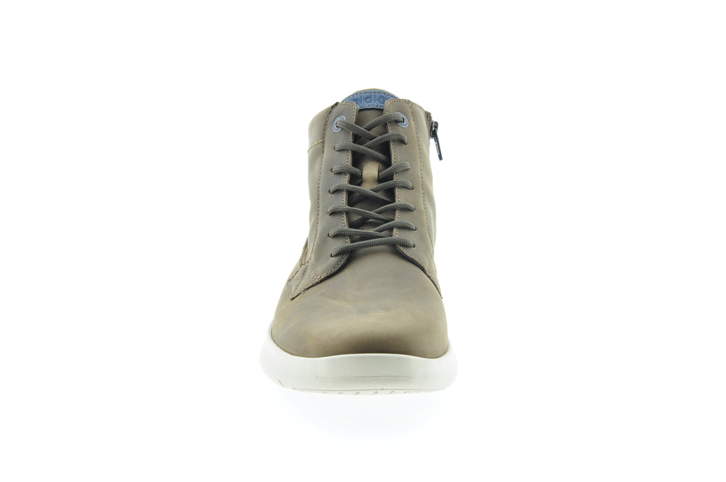 waldlaufer heren, waldlaufer Heiko, boots heren, schoenen voor steunzolen heren