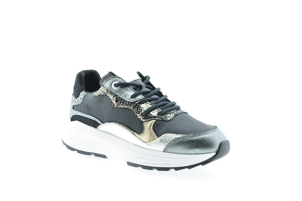 xsensible dames, xsensible 33011 3 915 Rainbow, xsensible sneakers dames, xsensible schoenen dames
