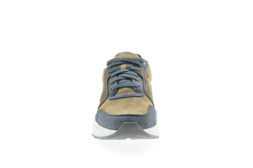 Xsensible heren, xsensible golden gate men, xsensible sneakers heren, schoenen voor hielspoor heren