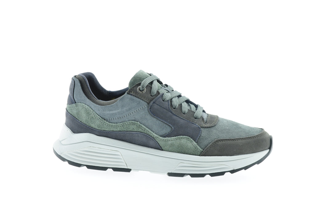 xsensible heren, xsensible schoenen, sneakers voor hielspoor heren, hielspoor heren