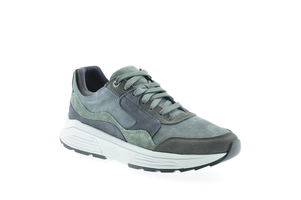 xsensible heren, xsensible schoenen, sneakers voor hielspoor heren, hielspoor heren
