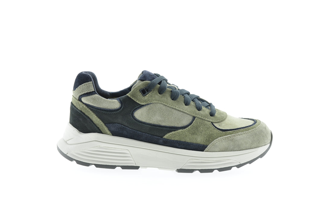 xsensible heren, xsensible schoenen heren, schoenen voor hielspoor heren
