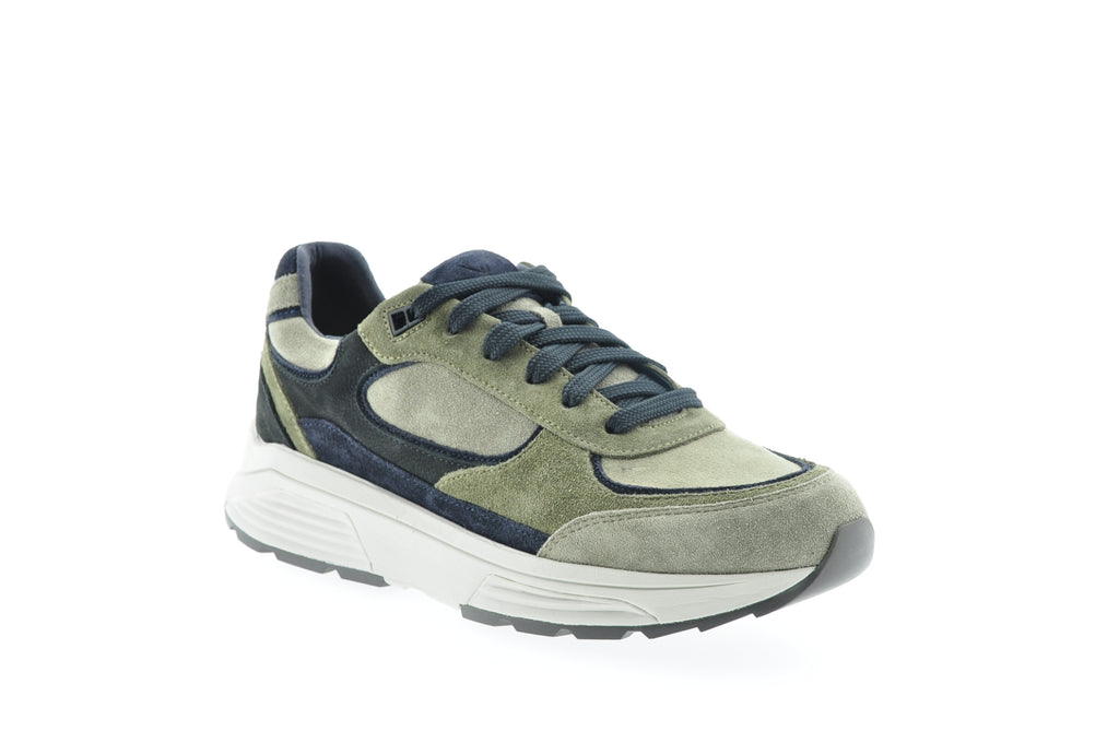xsensible heren, xsensible schoenen heren, schoenen voor hielspoor heren