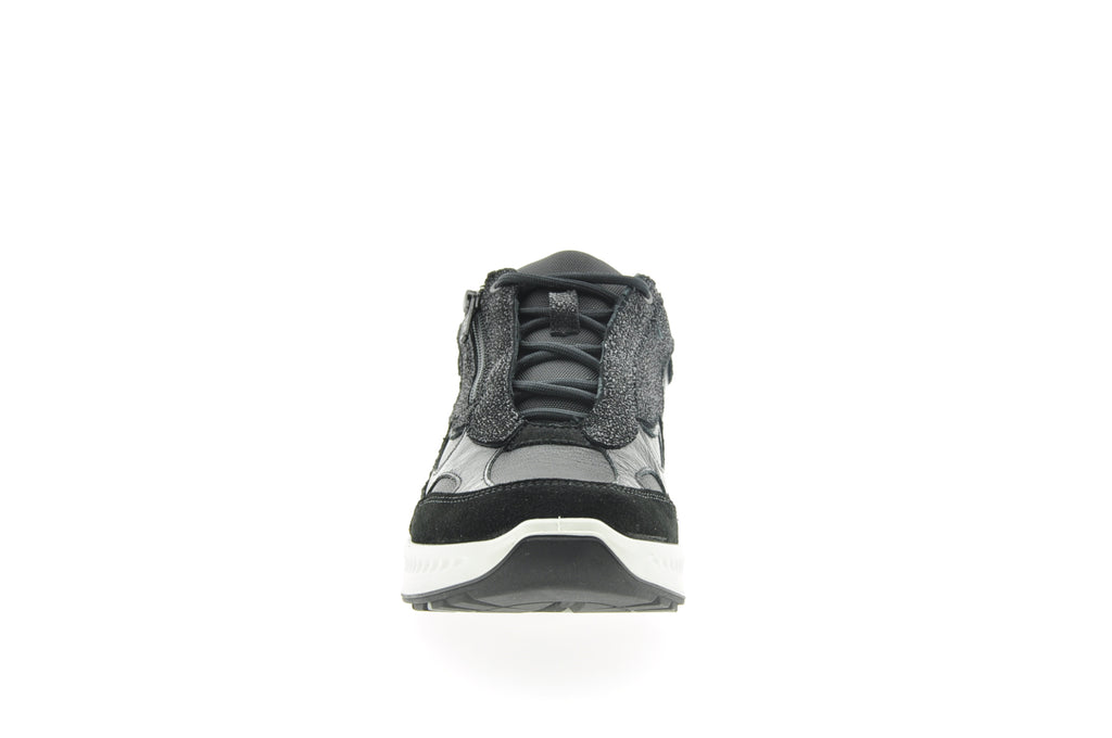 xsensible dames, xsensible schoenen dames, xsensible stretch walker, xsensible sneakers