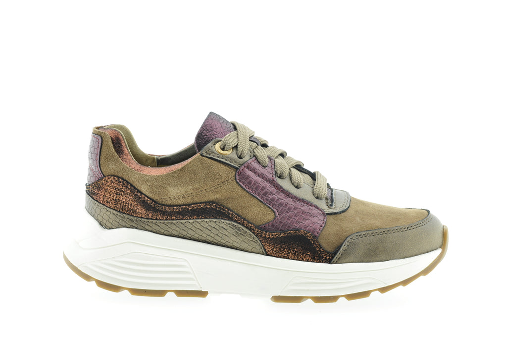 xsensible dames, xsensible sneakers dames, xsensible golden gate lady