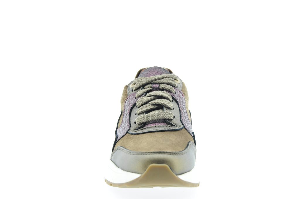 xsensible dames, xsensible sneakers dames, xsensible golden gate lady