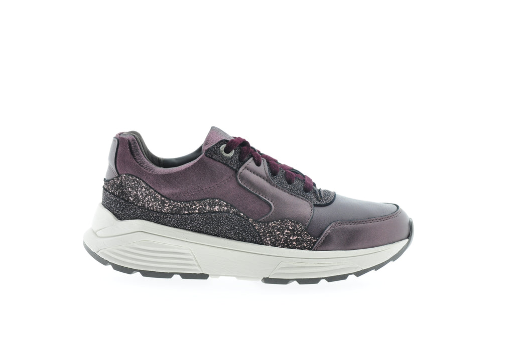xsensible dames, xsensible golden gate lady, xsensible sneakers dames
