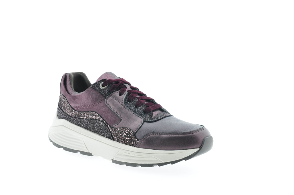 xsensible dames, xsensible golden gate lady, xsensible sneakers dames
