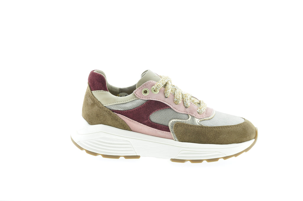 xsensible dames, xsensible 33002 5 304 Ponte Vecchio, Xsensible sneakers dames, Xsensible schoenen dames