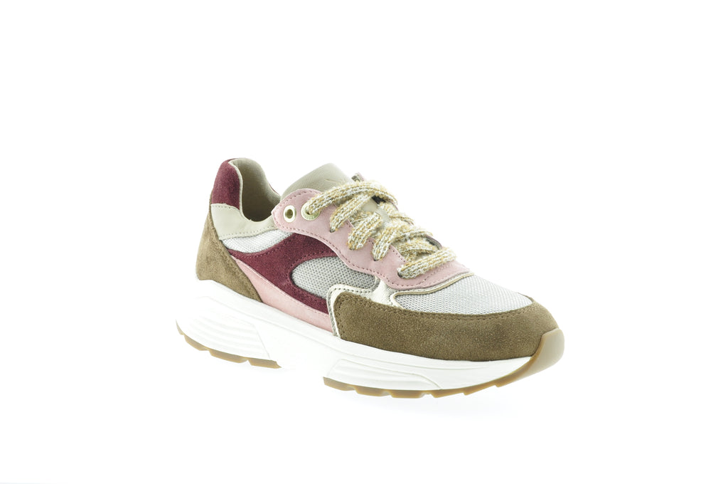 xsensible dames, xsensible 33002 5 304 Ponte Vecchio, Xsensible sneakers dames, Xsensible schoenen dames
