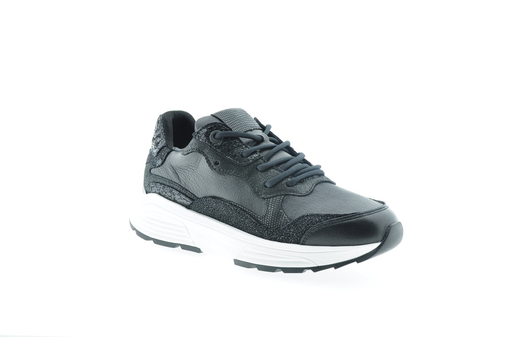 xsensible dames, xsensible 33011 3 001 Rainbow, xsensible sneakers dames, xsensible schoenen dames