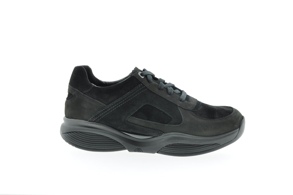 xsensible heren, xsensible 32500 2 001 SWX 23, xsensible schoenen heren, xsensible sneakers heren