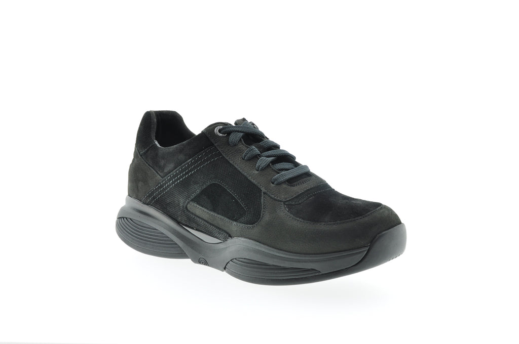 xsensible heren, xsensible 32500 2 001 SWX 23, xsensible schoenen heren, xsensible sneakers heren