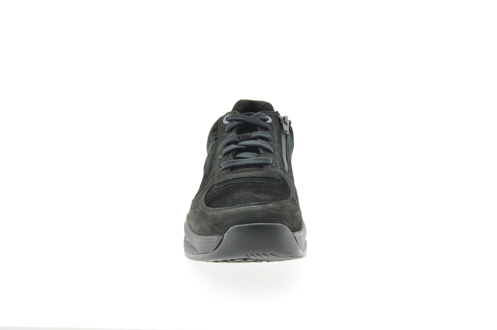 xsensible heren, xsensible 32500 2 001 SWX 23, xsensible schoenen heren, xsensible sneakers heren