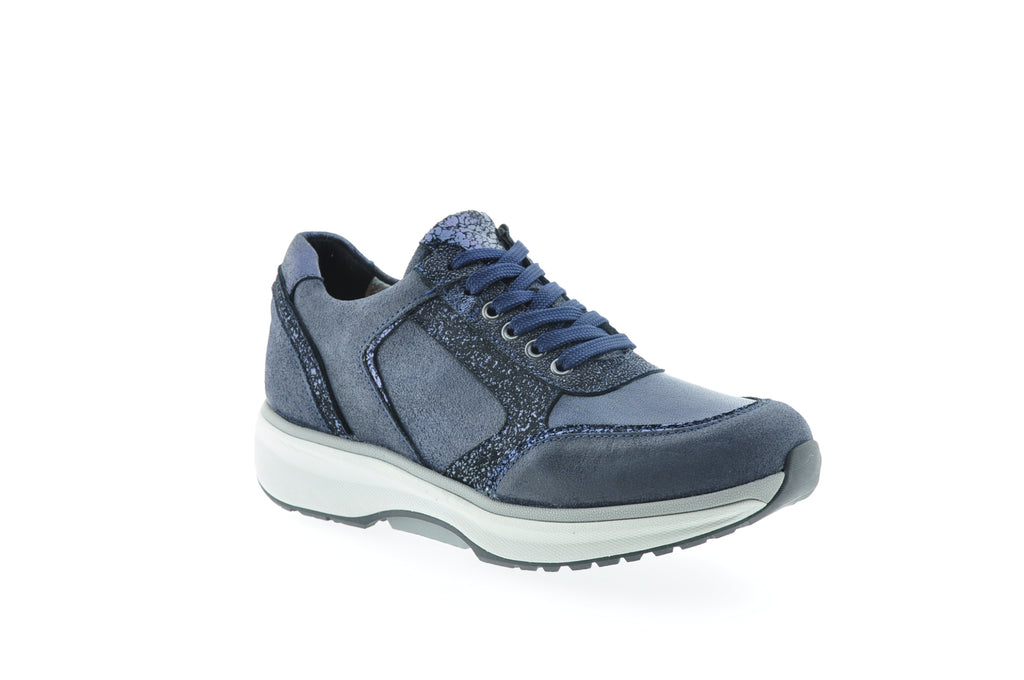 xsensible dames, xsensible 30151 3 220 Georgia, xsensible schoenen dames, xsensible sneakers dames