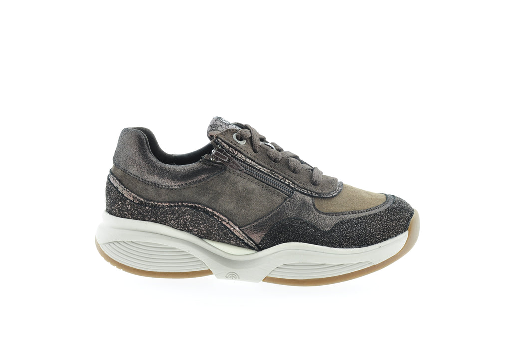 xsensible dames, xsensible stretch walker dames, schoenen voor hielspoor dames