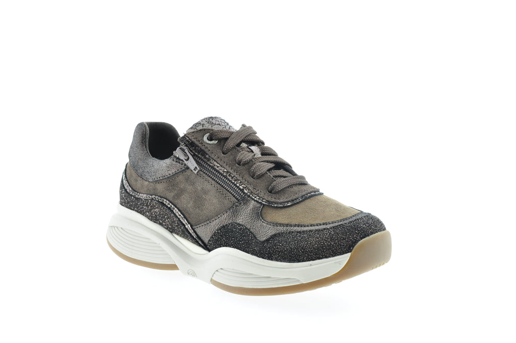 xsensible dames, xsensible stretch walker dames, schoenen voor hielspoor dames