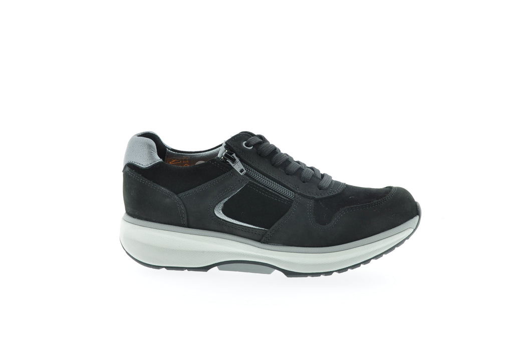 xsensible dames, xsensible 30150 2 001 New Jersey, xsensible schoenen dames, xsensible sneakers dames