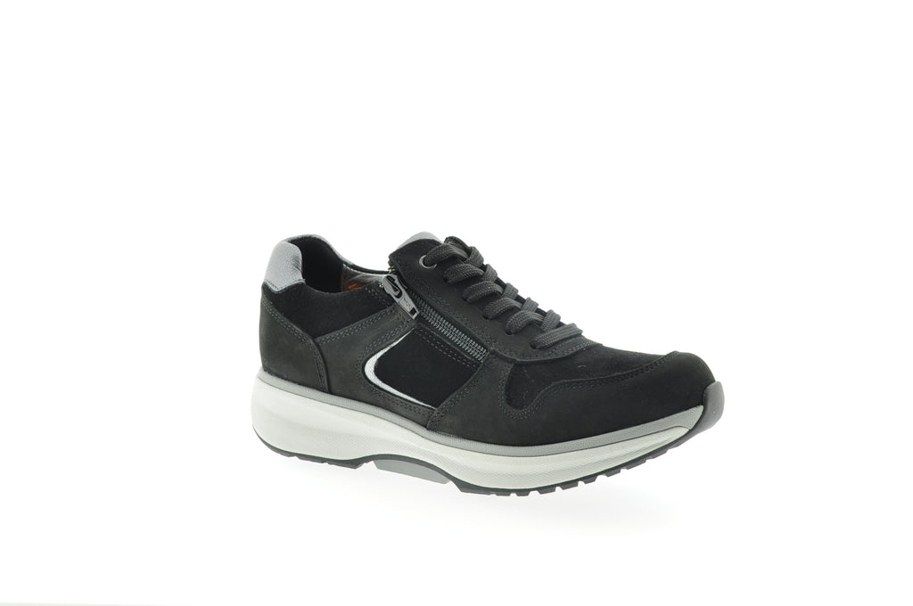 xsensible dames, xsensible 30150 2 001 New Jersey, xsensible schoenen dames, xsensible sneakers dames