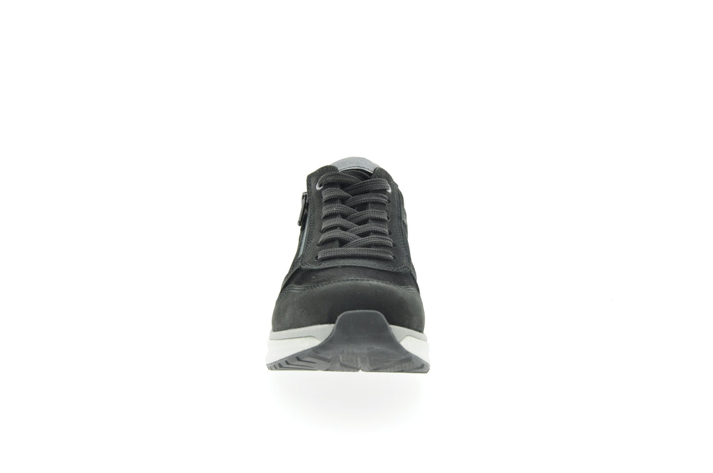 xsensible dames, xsensible 30150 2 001 New Jersey, xsensible schoenen dames, xsensible sneakers dames