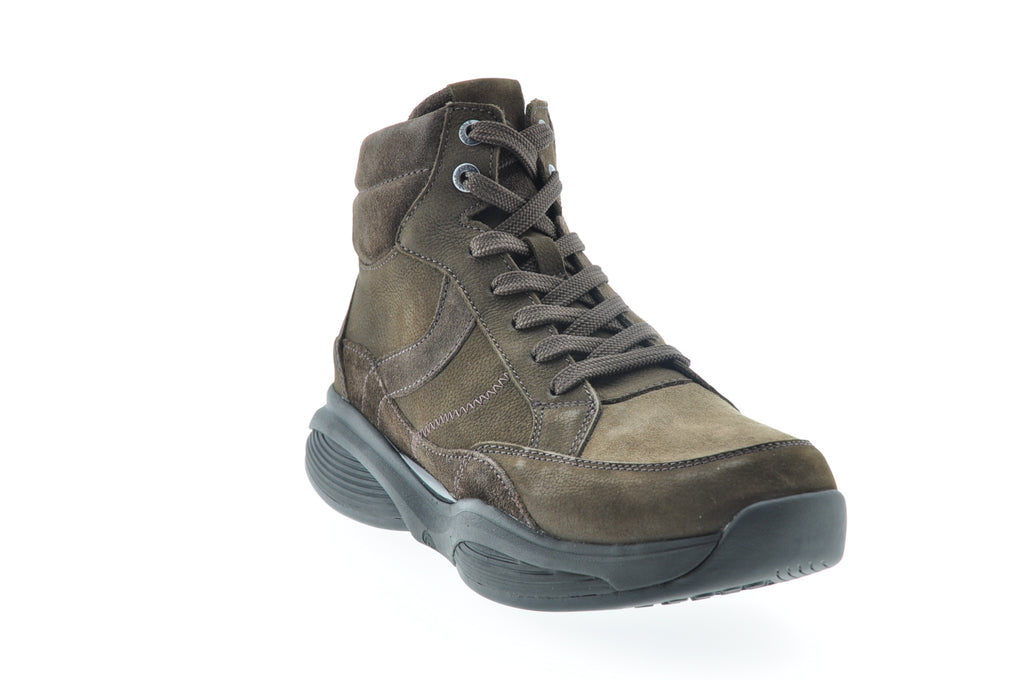 xsensible heren, xsensible stretch walker heren, xsensible schoenen heren
