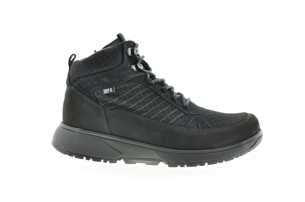 xsensible heren, xsensible wandelschoenen, xsensible hiking, xsensible oulu men