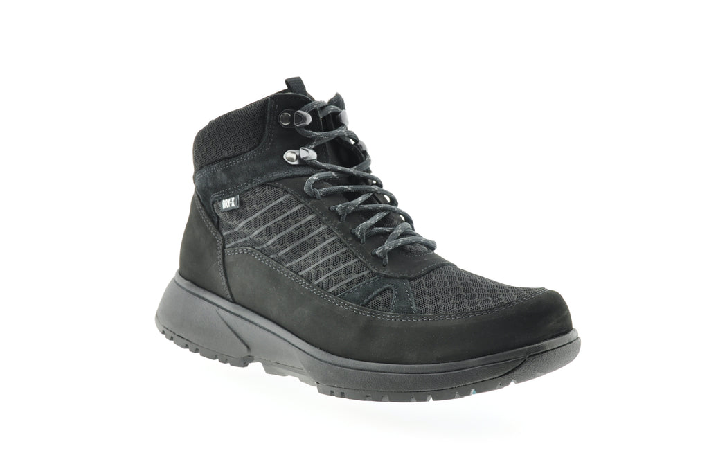xsensible heren, xsensible wandelschoenen, xsensible hiking, xsensible oulu men