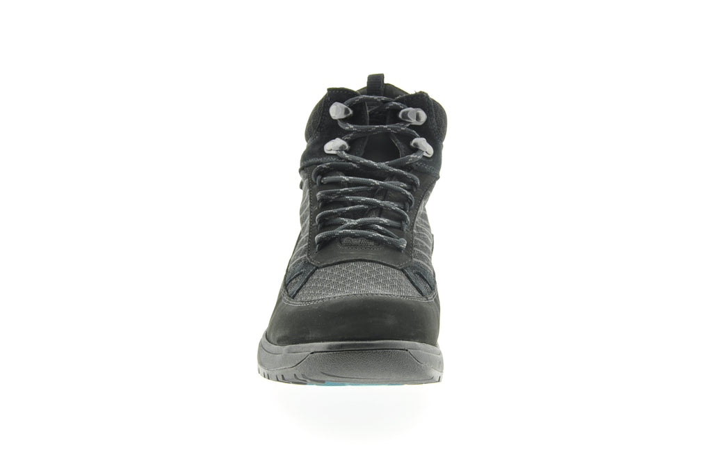 xsensible heren, xsensible wandelschoenen, xsensible hiking, xsensible oulu men