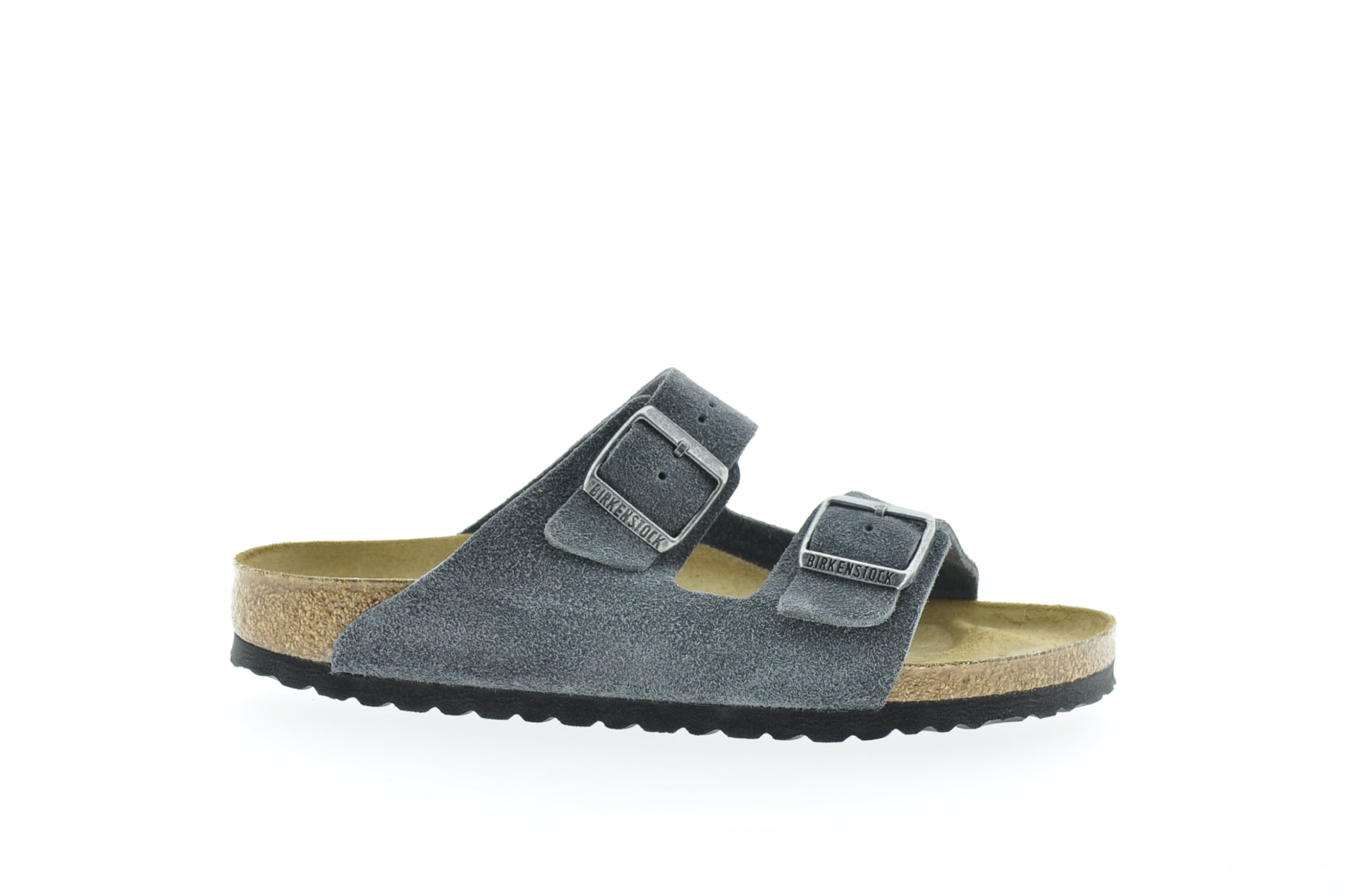 Birkenstock Kids Teenslippers Gizeh Groen - MET KORTING - Steenbergen Schoenen Birkenstock Kids Teenslippers Gizeh Groen - MET KORTING - Steenbergen Schoenen