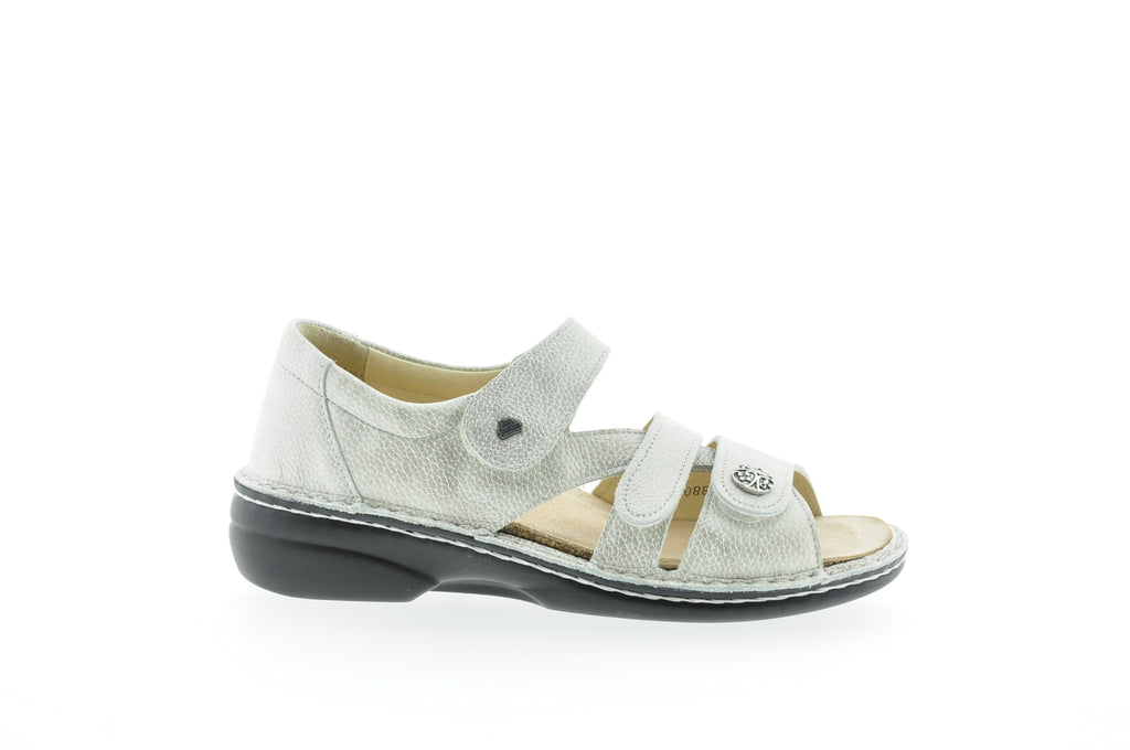 FinnComfort DAMES SANDAAL FINN COMFORT beige FinnComfort DAMES SANDAAL FINN COMFORT beige