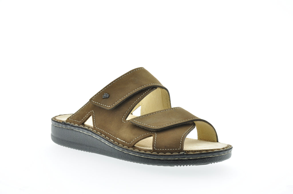 Finn Comfort Mabuto Men's Slippers Finn Comfort Mabuto Men's Slippers