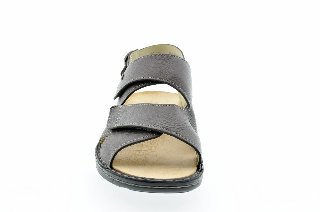 finn comfort, sandalen heren, sandalen voor steunzolen, orthopedische sandalen