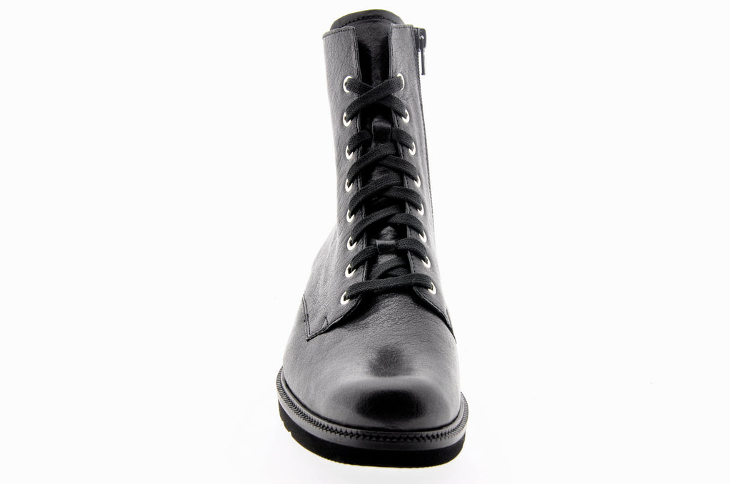 durea, durea enkellaarsjes, durea boots, schoenen voor steunzolen, brede schoenen
