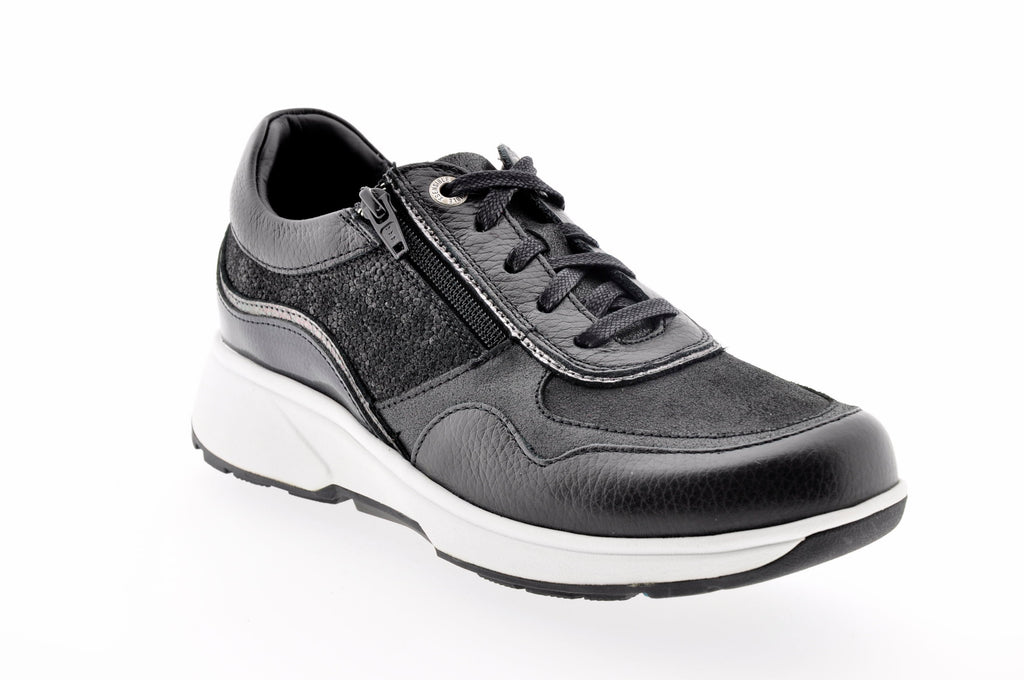 xsensible, xsensible schoenen, sneakers, sneakers voor steunzolen