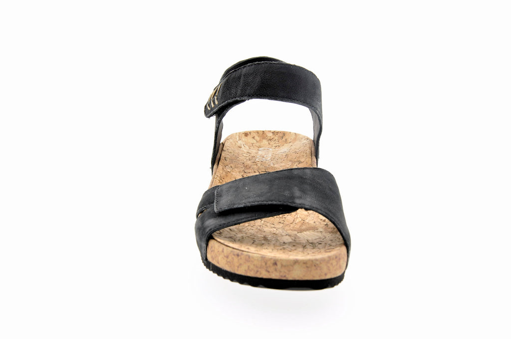 durea, durea sandalen, sandalen voor steunzolen, orthopedische sandalen dames