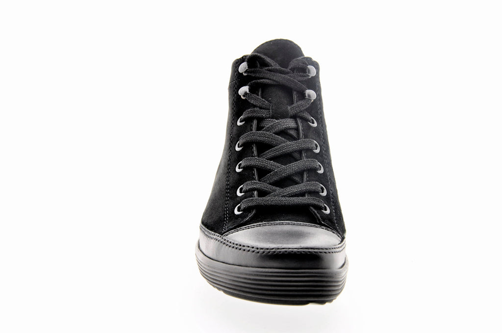 Christian Dietz, schoenen voor steunzolen, schoenen, schoenen dames, sneakers, brede schoenen