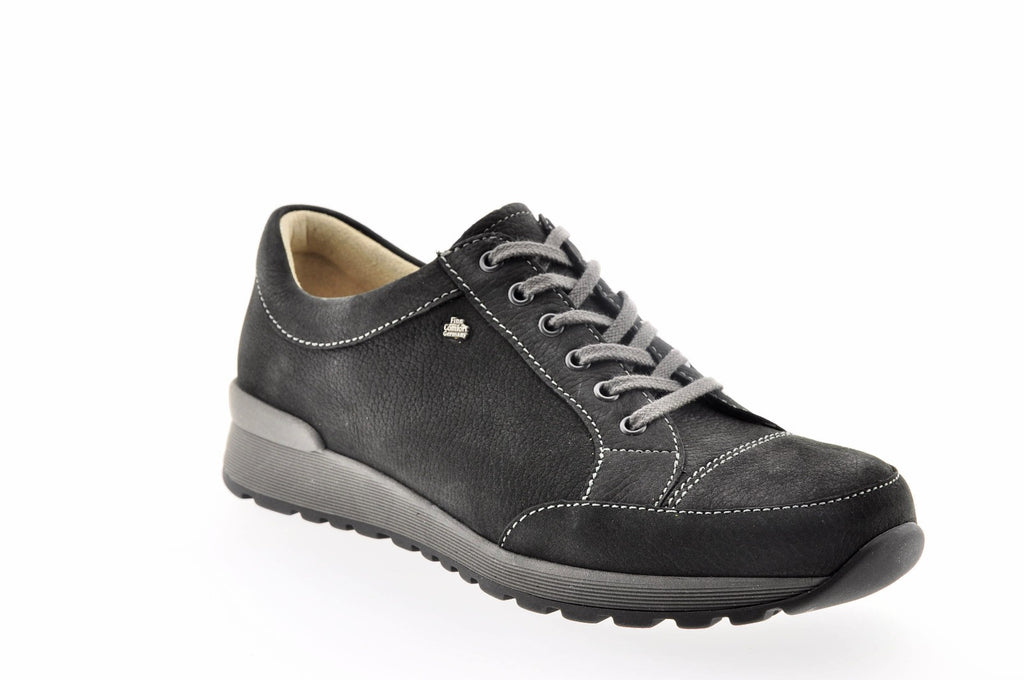 finn comfort, brede schoenen heren, schoenen voor steunzolen, orthopedische schoenen heren