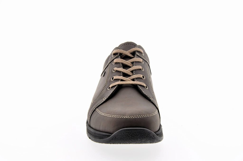 finn comfort, brede schoenen heren, schoenen voor steunzolen, orthopedische schoenen heren