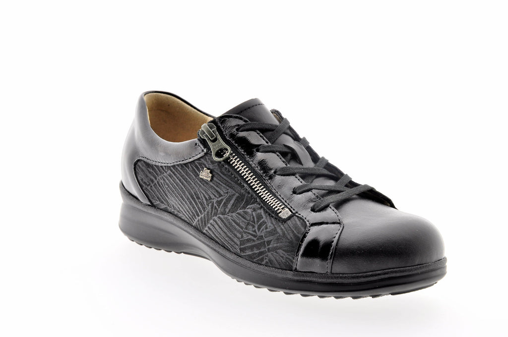 finn comfort, schoenen, schoenen voor steunzolen, orthopedische schoenen, brede schoenen dames