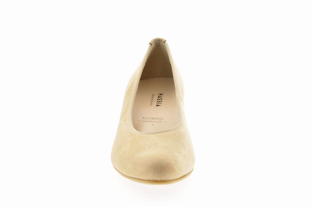 Hassia, schoenen dames, pump, ,schoenen voor steunzolen
