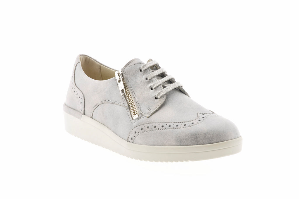solidus, schoenen, sneakers dames, schoenen voor steunzolen, brede schoenen