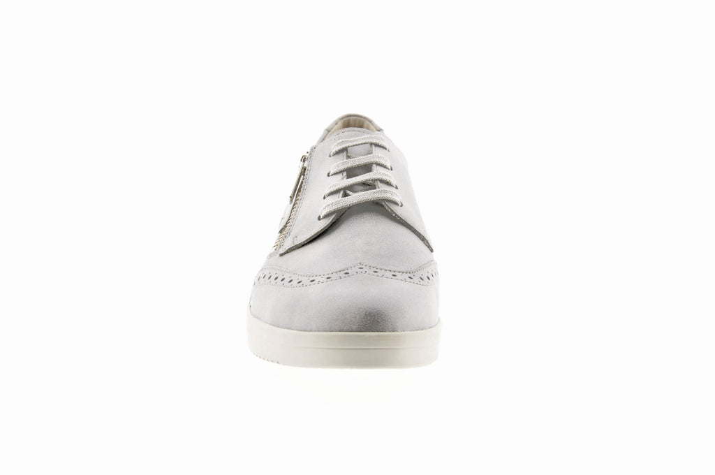 solidus, schoenen, sneakers dames, schoenen voor steunzolen, brede schoenen
