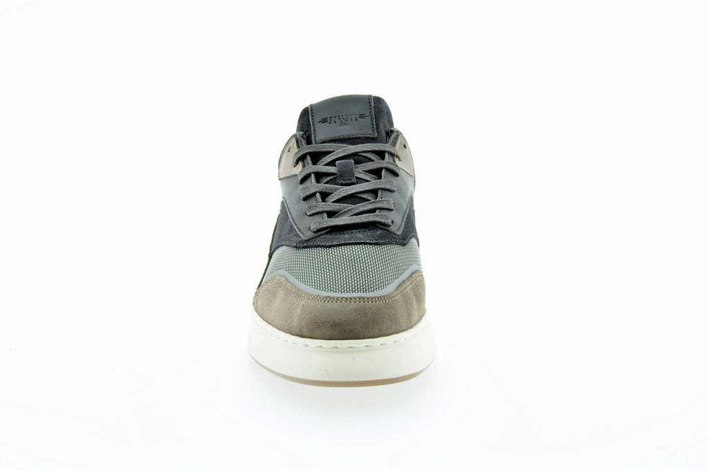 cycleur de luxe, cycleur de luxe heren, sneakers heren, schoenen voor steunzolen