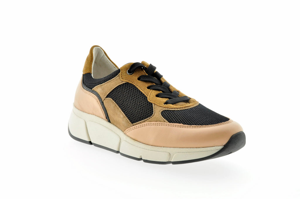 Gabor, sneaker, schoenen voor steunzolen