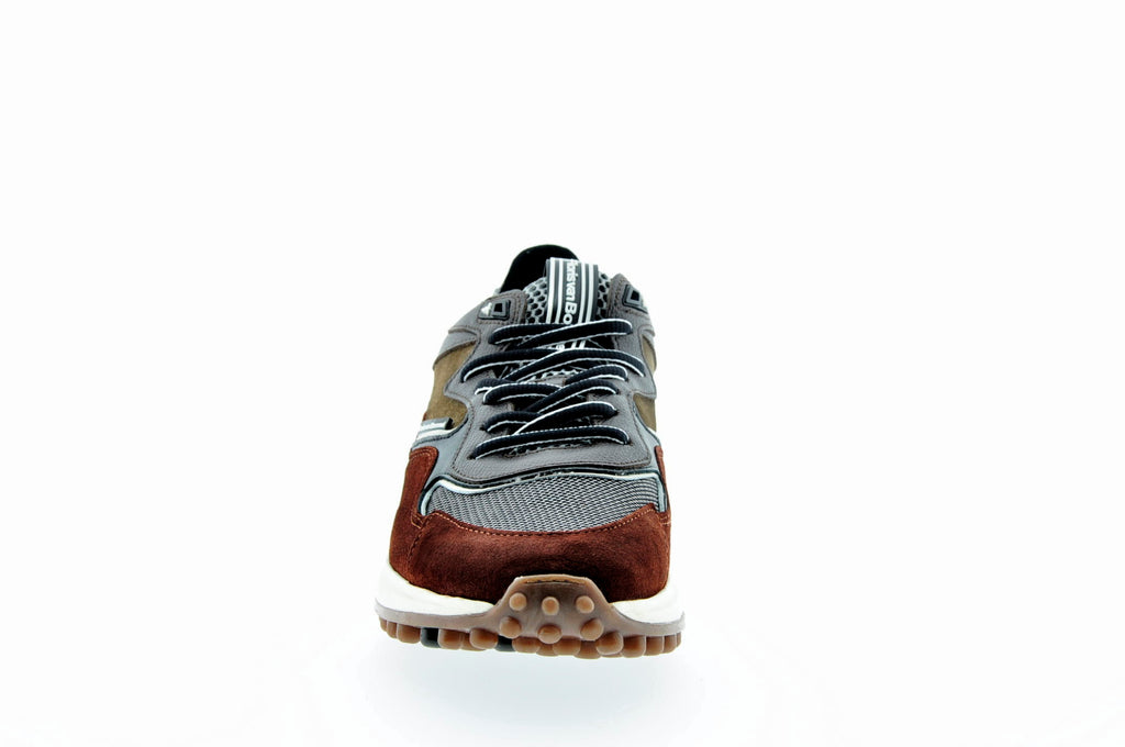 Floris van bommel heren, sneakers heren, schoenen voor steunzolen heren