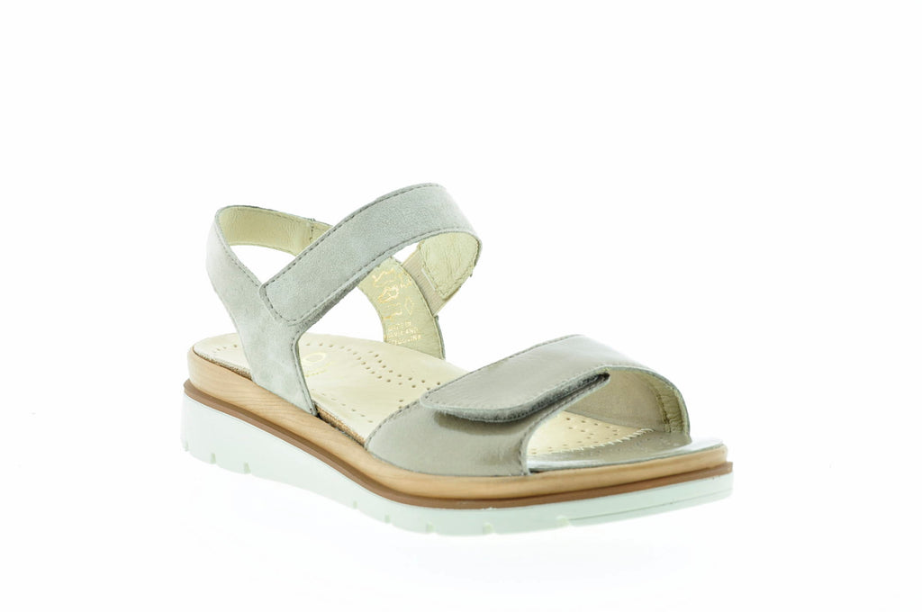 Fidelio, fidelio dames, sandalen dames, sandalen voor steunzolen dames, sandalen maat 43